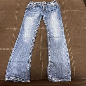 Mudd Little Girls Jeans